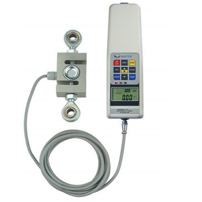 MÁY ĐO LỰC KỸ THUẬT SỐ SAUTER FH 1K